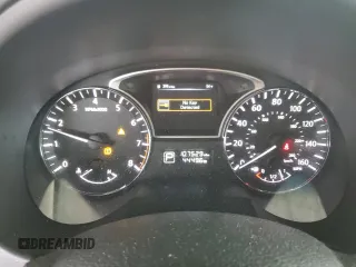 2014 Nissan Altima 2.5 SV with VIN 1N4AL3AP8EC169185, listed as a Copart auction lot 51326275 with 107,529 mi miles and Salvage Title. Bid and sale history available at carsss.com. Image 9.
