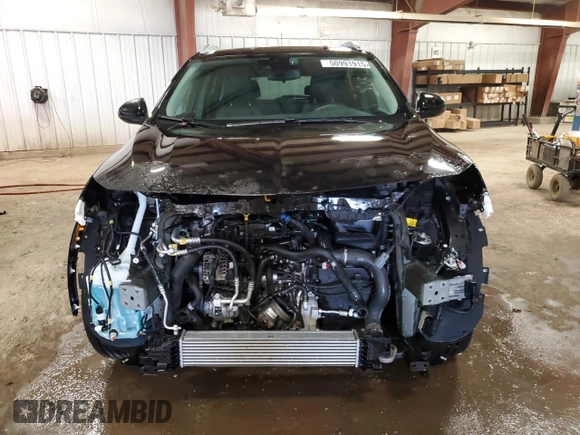 2023 Buick Encore GX Select с VIN KL4MMESL2PB044410, выставлен на аукционе Copart как лот 50991915 с пробегом 30 480 миль миль и Списание • Salvage title. История ставок и продаж доступна на DreamBid. Изображение 5.