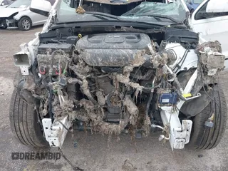 2018 Jeep Grand Cherokee Laredo E with VIN 1C4RJEAG4JC153297, listed as a IAAI auction lot 41364545 with Not provided miles and . Bid and sale history available at DreamBid. Image 10.