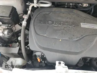 2019 Honda Odyssey Touring с VIN 5FNRL6H80KB091027, выставлен на аукционе Copart как лот 81513765 с пробегом 55 568 миль миль и Списание • Salvage title. История ставок и продаж доступна на DreamBid. Изображение 13.