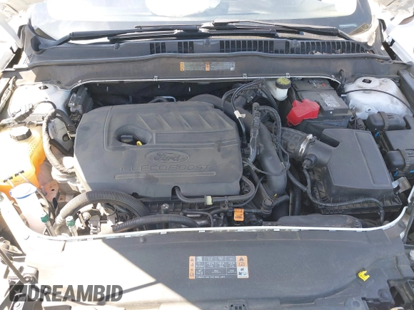 2017 Ford Fusion SE с VIN 3FA6P0HD2HR313811, выставлен на аукционе IAAI как лот 42460885 с пробегом 170 591 миль миль и . История ставок и продаж доступна на DreamBid. Изображение 10.