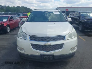 2011 Chevrolet Traverse LTZ with VIN 1GNKVLED5BJ167465, listed as a IAAI auction lot 42002979 with 167,271 mi miles and . Bid and sale history available at DreamBid. Image 12.