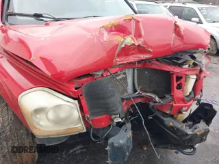 2004 Dodge Durango Limited z VIN 1D4HB58D94F111363, wystawiony jako IAAI lot #41440895 z przebiegiem 128 897 mil mil oraz . Historia ofert i sprzedaży dostępna na DreamBid. Obrazek 6.
