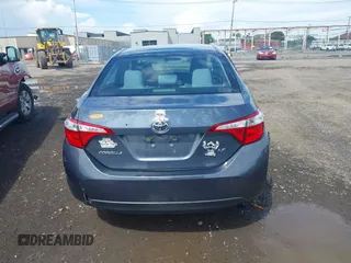 2016 Toyota Corolla L with VIN 2T1BURHE7GC651689, listed as a IAAI auction lot 42641275 with 77,886 mi miles and . Bid and sale history available at DreamBid. Image 16.