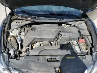 2018 Nissan Altima 2.5 SL with VIN 1N4AL3AP4JC193896, listed as a Copart auction lot 48215215 with 84,556 mi miles and Salvage Title. Bid and sale history available at carsss.com. Image 13.