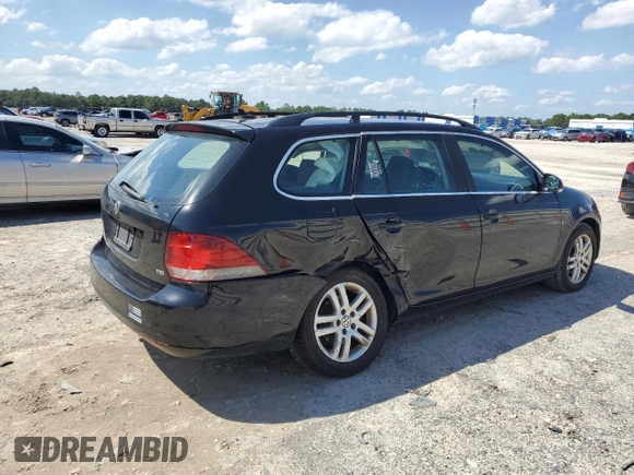 2012 Volkswagen Jetta SportWagen TDI with VIN 3VWPL7AJ7CM702854, listed as a Copart auction lot 72879404 with 251,508 mi miles and Salvage Title. Bid and sale history available at carsss.com. Image 3.