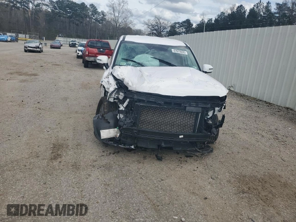 2024 Kia Telluride LX with VIN 5XYP24GCXRG425507, listed as a Copart auction lot 47872035 with Not provided miles and Salvage title. Bid and sale history available at DreamBid. Image 5.