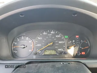 2004 Honda Odyssey LX z VIN 5FNRL18584B016345, wystawiony jako Copart lot #48673025 z przebiegiem 149 415 mil mil oraz Szkoda całkowita • Salvage title. Historia ofert i sprzedaży dostępna na DreamBid. Obrazek 9.