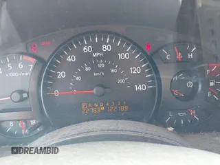 2004 Nissan Titan LE with VIN 1N6AA07A34N517511, listed as a IAAI auction lot 42250560 with 122,189 mi miles and . Bid and sale history available at DreamBid. Image 7.