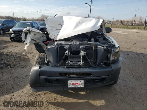 2011 Chevrolet Silverado 1500 Work Truck with VIN 1GCRKPEA6BZ387647, listed as a Copart auction lot 50888835 with 175,697 mi miles and Clean Title. Bid and sale history available at DreamBid. Image 5.