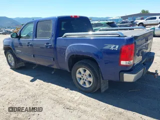 2013 GMC Sierra 1500 SLT с VIN 3GTP2WE76DG375975, выставлен на аукционе IAAI как лот 42374696 с пробегом 201 057 миль миль и . История ставок и продаж доступна на DreamBid. Изображение 3.