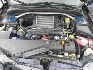 2014 Subaru WRX WRX with VIN JF1GR7E6XEG236458, listed as a IAAI auction lot 42474880 with Not provided miles and . Bid and sale history available at DreamBid. Image 10.
