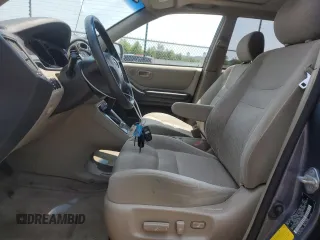 2003 Toyota Highlander z VIN JTEHF21A830151639, wystawiony jako Copart lot #60836165 z przebiegiem 103 270 mil mil oraz Czysty tytuł • Clean title. Historia ofert i sprzedaży dostępna na DreamBid. Obrazek 7.