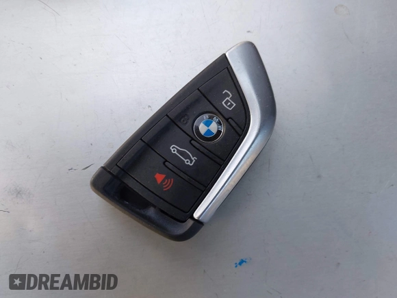 2021 BMW 4 Series M440i xDrive with VIN WBA13AR09MCF64044, listed as a IAAI auction lot 41391508 with 29,007 mi miles and . Bid and sale history available at DreamBid. Image 11.