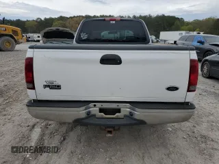 2002 Ford F-150 XL with VIN 1FTRX17WX2KC49979, listed as a Copart auction lot 50528355 with 0 mi miles and Salvage Title. Bid and sale history available at carsss.com. Image 6.