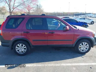 2005 Honda CR-V EX z VIN SHSRD78835U333549, wystawiony jako IAAI lot #42051019 z przebiegiem 201 119 mil mil oraz . Historia ofert i sprzedaży dostępna na DreamBid. Obrazek 13.