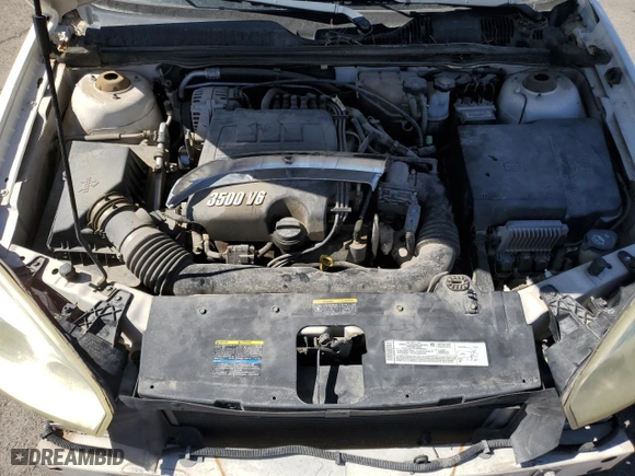 2005 Chevrolet Malibu LS with VIN 1G1ZT54875F294716, listed as a Copart auction lot 71836304 with 0 mi miles and Salvage Title. Bid and sale history available at carsss.com. Image 12.