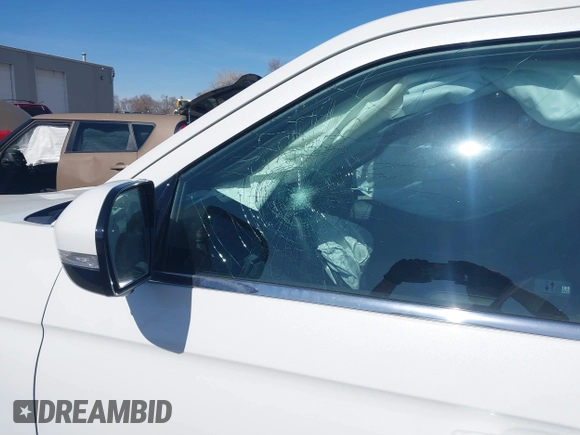 2024 Ford Expedition Max Limited с VIN 1FMJK2A81REA99518, выставлен на аукционе IAAI как лот 41735522 с пробегом 1 297 миль миль и . История ставок и продаж доступна на DreamBid. Изображение 19.
