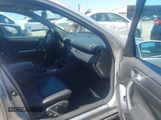 2004 Mercedes-Benz C 230 Kompressor with VIN WDBRF40J84F511575, listed as a IAAI auction lot 42133799 with 120,633 mi miles and . Bid and sale history available at DreamBid. Image 5.