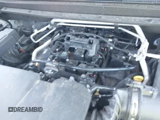 2023 Chevrolet Colorado 2WD LT with VIN 1GCGSCECXP1206427, listed as a IAAI auction lot 42538205 with 121,089 mi miles and . Bid and sale history available at DreamBid. Image 10.