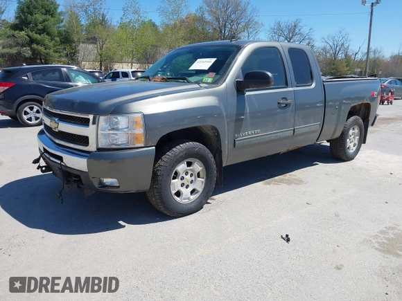 2011 Chevrolet Silverado 1500 LT with VIN 1GCRKSE36BZ417931, listed as a IAAI auction lot 42143166 with 180,033 mi miles and . Bid and sale history available at DreamBid. Image 17.