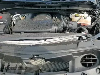 2023 Cadillac Escalade 4WD Sport Platinum z VIN 1GYS4GKL7PR537459, wystawiony jako Copart lot #71769395 z przebiegiem 38 087 mil mil oraz Szkoda całkowita • Salvage title. Historia ofert i sprzedaży dostępna na DreamBid. Obrazek 14.