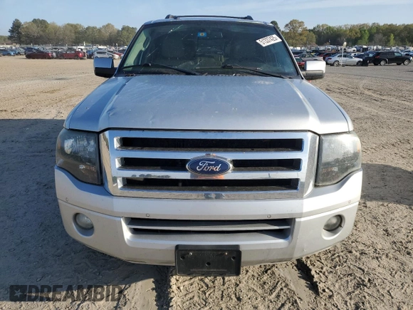 2012 Ford Expedition Limited z VIN 1FMJU1K52CEF13695, wystawiony jako Copart lot #51337425 z przebiegiem 203 668 mil mil oraz Czysty tytuł • Clean title. Historia ofert i sprzedaży dostępna na DreamBid. Obrazek 5.