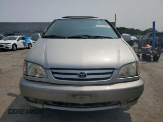 2001 Toyota Sienna LE с VIN 4T3ZF13C41U366736, выставлен на аукционе Copart как лот 59000135 с пробегом 109 254 миль миль и Списание • Salvage title. История ставок и продаж доступна на DreamBid. Изображение 5.