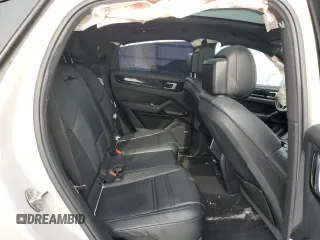 2021 Porsche Cayenne with VIN WP1BA2AY6MDA41252, listed as a Copart auction lot 44634365 with Not provided miles and Salvage title. Bid and sale history available at DreamBid. Image 11.