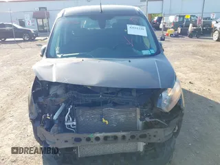 2018 Ford Transit Connect XL with VIN NM0GE9E70J1352627, listed as a IAAI auction lot 42531210 with 139,730 mi miles and . Bid and sale history available at DreamBid. Image 12.