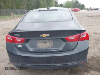2019 Chevrolet Malibu LS with VIN 1G1ZB5ST3KF187099, listed as a IAAI auction lot 41950934 with 67,123 mi miles and . Bid and sale history available at DreamBid. Image 16.