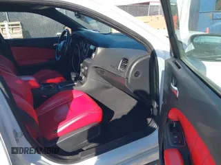 2019 Dodge Charger R/T with VIN 2C3CDXCT9KH629940, listed as a IAAI auction lot 41651890 with 87,628 mi miles and . Bid and sale history available at DreamBid. Image 5.