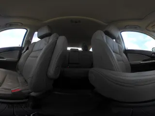 2014 Honda CR-V EX-L with VIN 5J6RM4H7XEL069878, listed as a IAAI auction lot 41852256 with 92,333 mi miles. Bid and sale history available at carsss.com. Image 18.