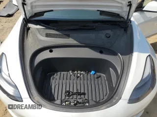 2023 Tesla Model 3 с VIN 5YJ3E1EA8PF548619, выставлен на аукционе Copart как лот 58757505 с пробегом 48 719 миль миль и Списание • Salvage title. История ставок и продаж доступна на DreamBid. Изображение 11.