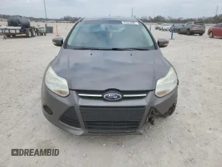 2013 Ford Focus SE with VIN 1FADP3K23DL317553, listed as a Copart auction lot 44225685 with 137,577 mi miles and Salvage Title. Bid and sale history available at carsss.com. Image 5.