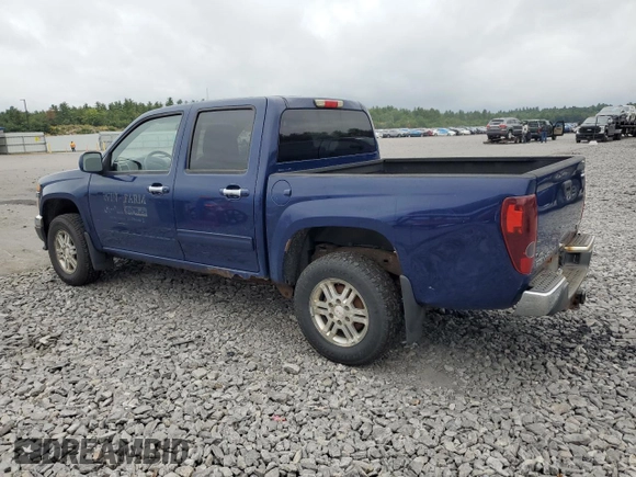 2012 GMC Canyon SLE1 with VIN 1GTH6MFE3C8117797, listed as a Copart auction lot 72355674 with 229,193 mi miles and Clean Title. Bid and sale history available at carsss.com. Image 2.
