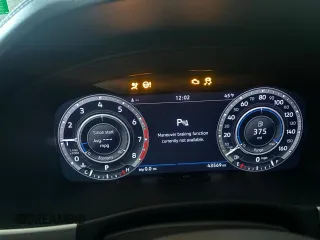 2019 Volkswagen Atlas SEL R-Line с VIN 1V2RR2CA1KC522035, выставлен на аукционе Copart как лот 46860645 с пробегом 43 569 миль миль и Списание • Salvage title. История ставок и продаж доступна на DreamBid. Изображение 9.
