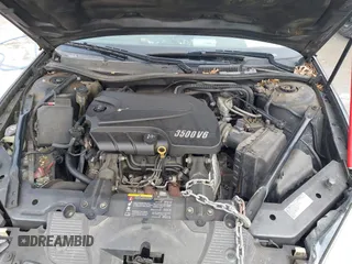 2011 Chevrolet Impala LS Retail with VIN 2G1WA5EK9B1114173, listed as a IAAI auction lot 41821195 with 214,972 mi miles and . Bid and sale history available at DreamBid. Image 10.
