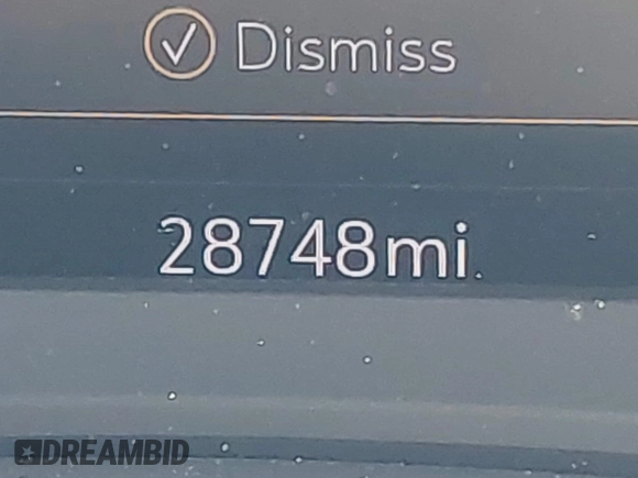 2022 Cadillac XT4 AWD Premium Luxury with VIN 1GYFZDR40NF139931, listed as a IAAI auction lot 41168482 with 28,748 mi miles and . Bid and sale history available at carsss.com. Image 15.