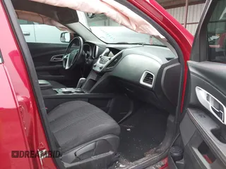 2012 Chevrolet Equinox 1LT z VIN 2GNALDEK7C1276138, wystawiony jako IAAI lot #41196159 z przebiegiem 90 451 mil mil oraz . Historia ofert i sprzedaży dostępna na DreamBid. Obrazek 5.