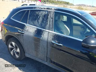 2024 Mercedes-Benz GLC 300 z VIN W1NKM4HBXRF159332, wystawiony jako IAAI lot #41529147 z przebiegiem 4 322 mil mil oraz . Historia ofert i sprzedaży dostępna na DreamBid. Obrazek 6.
