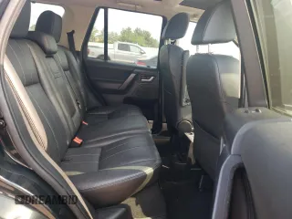 2012 Land Rover LR2 HSE with VIN SALFR2BN8CH281323, listed as a Copart auction lot 59335555 with 155,695 mi miles and Salvage title. Bid and sale history available at DreamBid. Image 10.