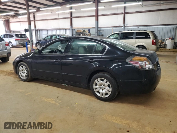 2012 Nissan Altima 2.5 with VIN 1N4AL2AP3CC110911, listed as a Copart auction lot 45870225 with Not Provided miles and Salvage Title. Bid and sale history available at DreamBid. Image 2.