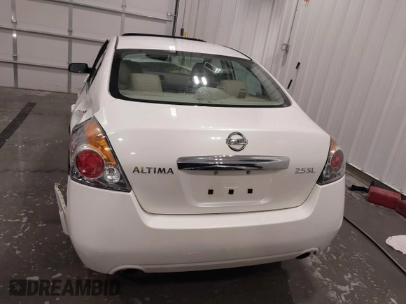 2012 Nissan Altima S z VIN 1N4AL2AP0CN443099, wystawiony jako IAAI lot #42192900 z przebiegiem 86 830 mil mil oraz . Historia ofert i sprzedaży dostępna na DreamBid. Obrazek 15.