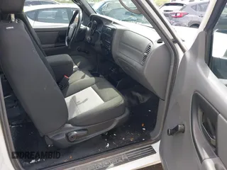 2011 Ford Ranger XL with VIN 1FTKR1EDXBPB06756, listed as a IAAI auction lot 42062357 with 148,660 mi miles and . Bid and sale history available at DreamBid. Image 5.