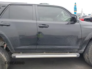 2017 Toyota 4Runner SR5 with VIN JTEZU5JR8H5159090, listed as a IAAI auction lot 42018428 with 120,946 mi miles and . Bid and sale history available at DreamBid. Image 14.