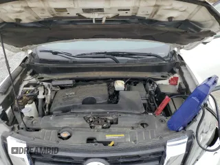2019 Nissan Pathfinder SV with VIN 5N1DR2MN2KC623626, listed as a Copart auction lot 51582595 with 169,185 mi miles and Clean Title. Bid and sale history available at carsss.com. Image 12.
