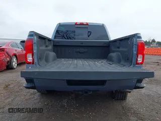 2016 Chevrolet Silverado 1500 High Country with VIN 3GCUKTEC5GG131060, listed as a IAAI auction lot 41108622 with 138,372 mi miles and . Bid and sale history available at DreamBid. Image 17.