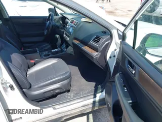 2017 Subaru Outback Limited with VIN 4S4BSANC2H3364034, listed as a IAAI auction lot 42371939 with 161,916 mi miles and . Bid and sale history available at DreamBid. Image 5.