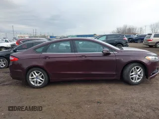 2013 Ford Fusion SE with VIN 3FA6P0H77DR164283, listed as a IAAI auction lot 41901200 with 148,147 mi miles. Bid and sale history available at carsss.com. Image 13.